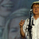 Paul McCartney, obviously. Image: Wikipedia